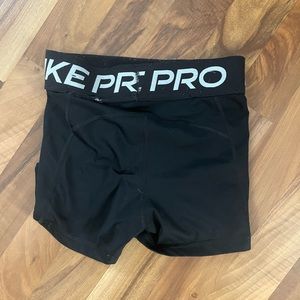 Nike Pros